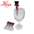 HYYX Wholesale Made In China photo clip stand/cup holder clip